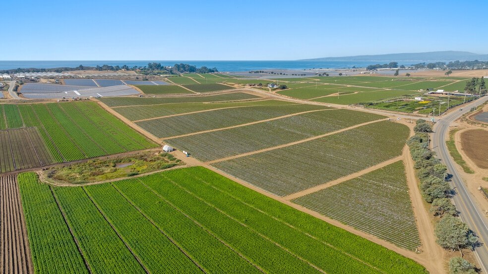 481-570 San Andreas Rd, Pajaro, CA for sale - Aerial - Image 3 of 16