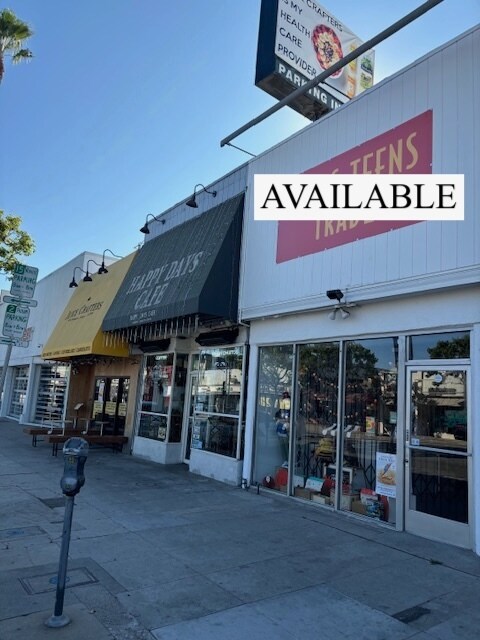 More details for 14550-14554 Ventura Blvd, Sherman Oaks, CA - Retail for Lease