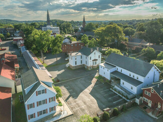 Plus de détails pour 218 Main St, Goshen, NY - Bureau à louer