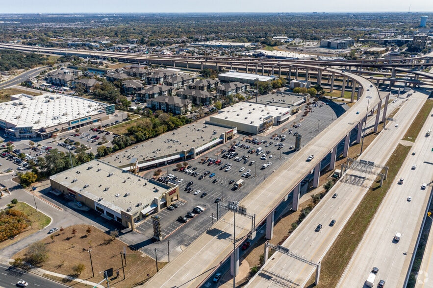 13945 Research Blvd, Austin, TX for lease - Building Photo - Image 2 of 35