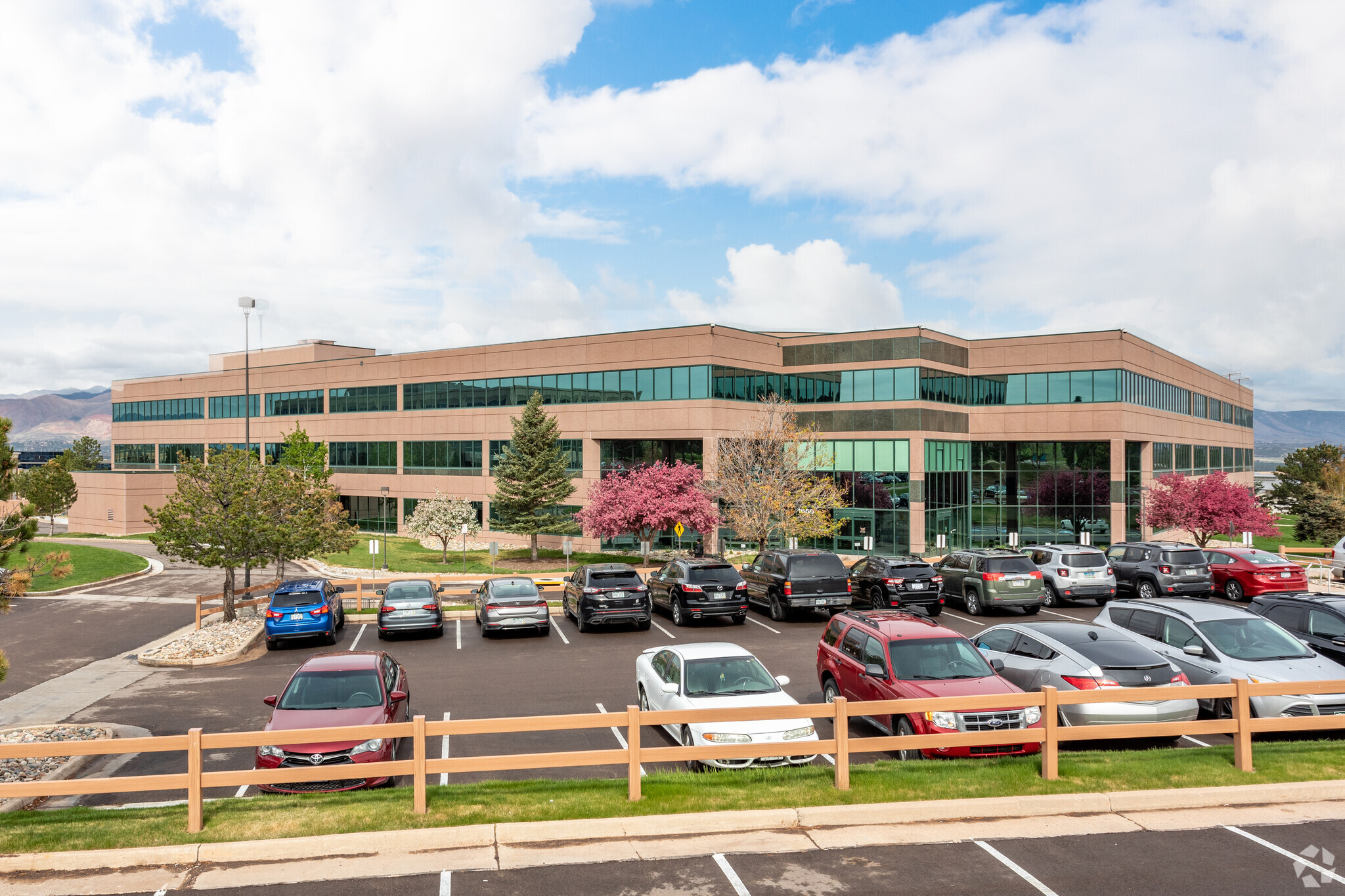 1650 Telstar Dr, Colorado Springs, CO for lease Building Photo- Image 1 of 15