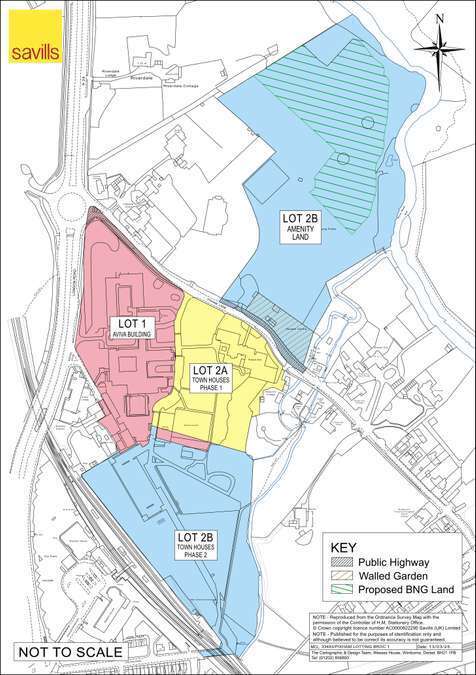 1 Pixham End, Dorking à vendre Photo du bâtiment- Image 1 de 7