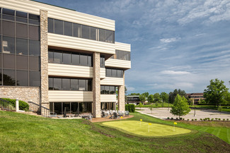 Plus de détails pour 300 Corporate Center Dr, Coraopolis, PA - Bureau à louer