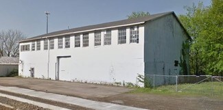 Plus de détails pour 535 N El Paso Ave, Russellville, AR - Commerce de détail à louer