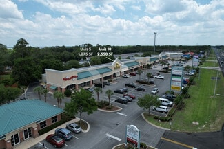 More details for 3535 US Highway 17, Fleming Island, FL - Retail for Lease
