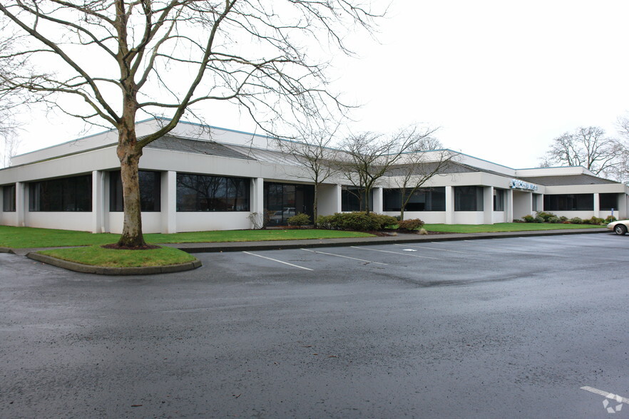 1800 NW 167th Pl, Beaverton, OR for lease - Building Photo - Image 2 of 18