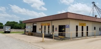 Plus de détails pour 401 S Houston Ave, Cameron, TX - Industriel à vendre