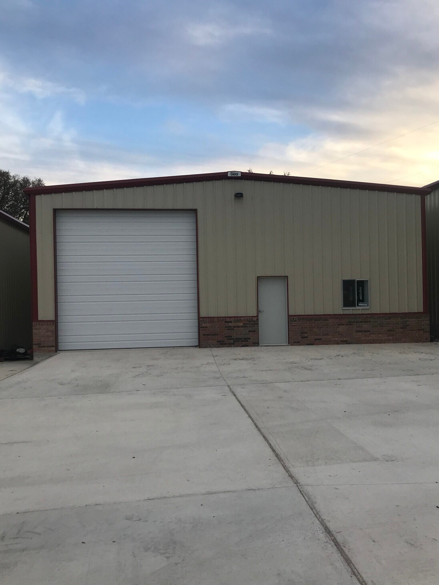 5412 State Highway 317, Belton, TX for lease Interior Photo- Image 1 of 1