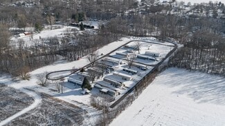 More details for 6029 E 200 N, Monticello, IN - Multifamily for Sale