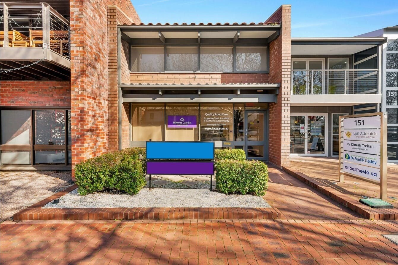 153 Hutt St, ADELAIDE à louer Photo principale- Image 1 de 3