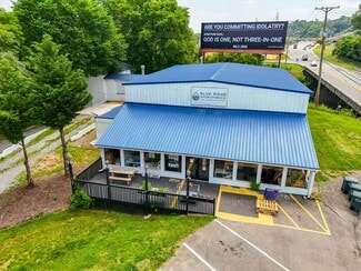 Plus de détails pour 1929 Apperson Dr, Salem, VA - Commerce de détail à vendre