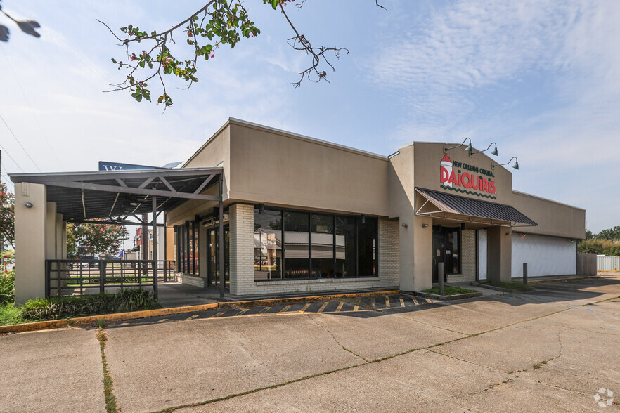 1236 Grand Caillou Rd, Houma, LA à vendre - Photo principale - Image 1 de 3