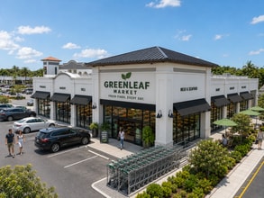 34200-34340 US Highway 19, Palm Harbor, FL for lease Building Photo- Image 2 of 4