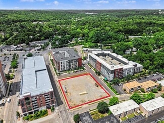 More details for 999 Maiden Ln, Ann Arbor, MI - Land for Sale
