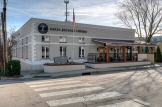 Plus de détails pour 203 Brooks St, Wake Forest, NC - Commerce de détail à vendre