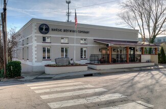 More details for 203 Brooks St, Wake Forest, NC - Retail for Sale