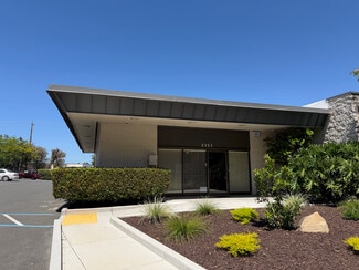 More details for 2321 Stanwell Dr, Concord, CA - Flex for Sale