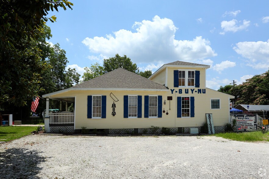 1505 S Hwy 95A, Cantonment, FL à vendre - Photo du bâtiment - Image 2 de 2