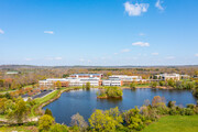 Princeton West Innovation Campus - Data Centre