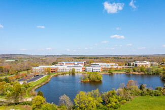 Plus de détails pour 311 Pennington Rocky Hill Rd, Pennington, NJ - Plusieurs types d'espaces à louer