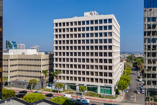 More details for 11620 Wilshire Blvd, Los Angeles, CA - Multiple Space Uses for Lease