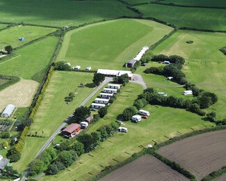 Plus de détails pour St Buryan, Penzance - Spécialité à vendre