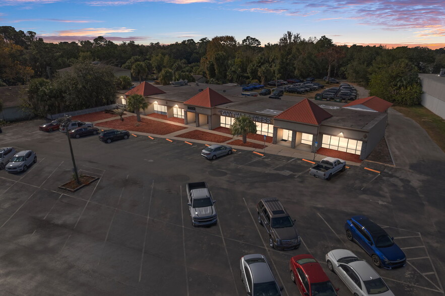 2010 SE US Highway 19, Crystal River, FL for sale - Building Photo - Image 3 of 22