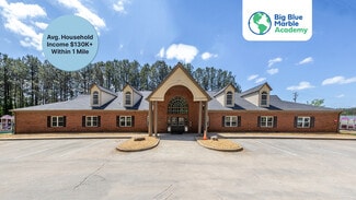 Plus de détails pour 3375 Florence Rd, Powder Springs, GA - Commerce de détail à vendre