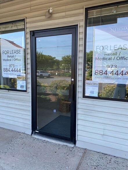 155 State Route 94, Blairstown, NJ for lease - Building Photo - Image 2 of 16