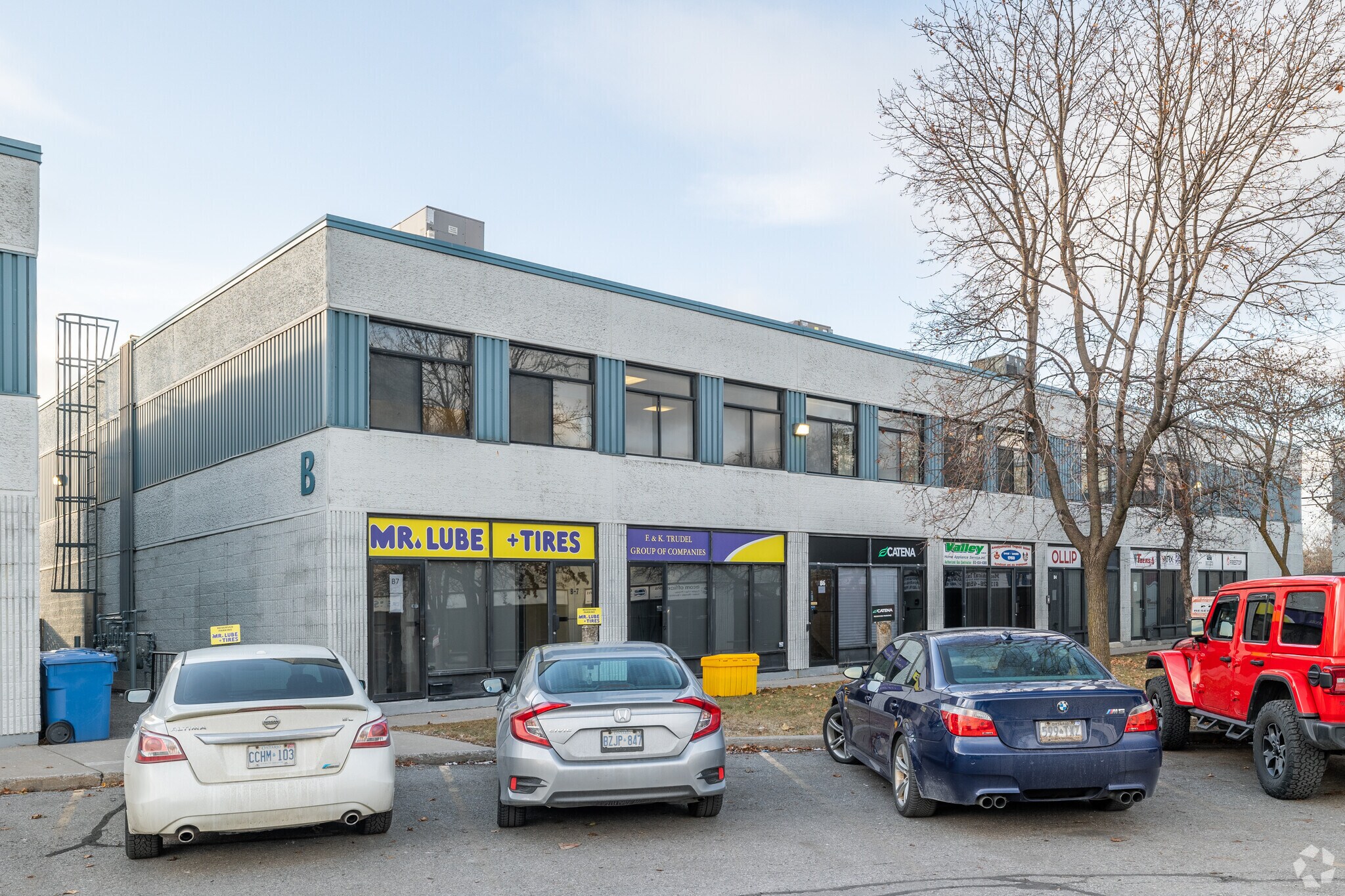 2212 Gladwin Cres, Ottawa, ON à vendre Photo principale- Image 1 de 1