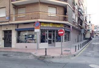 Plus de détails pour Calle Zaragoza, 14, Móstoles - Commerce de détail à louer