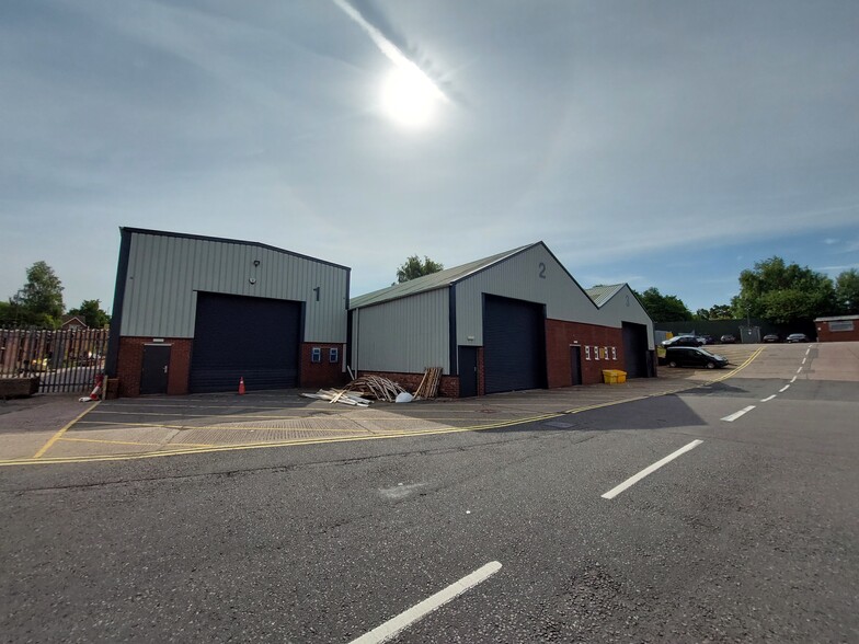 3 Church Ln, West Bromwich for lease - Building Photo - Image 2 of 13