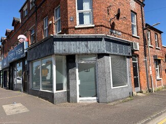 More details for 186 Ravenhill Rd, Belfast - Retail for Lease