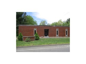 Plus de détails pour 24 Sodom Ln, Derby, CT - Local d'activités à louer