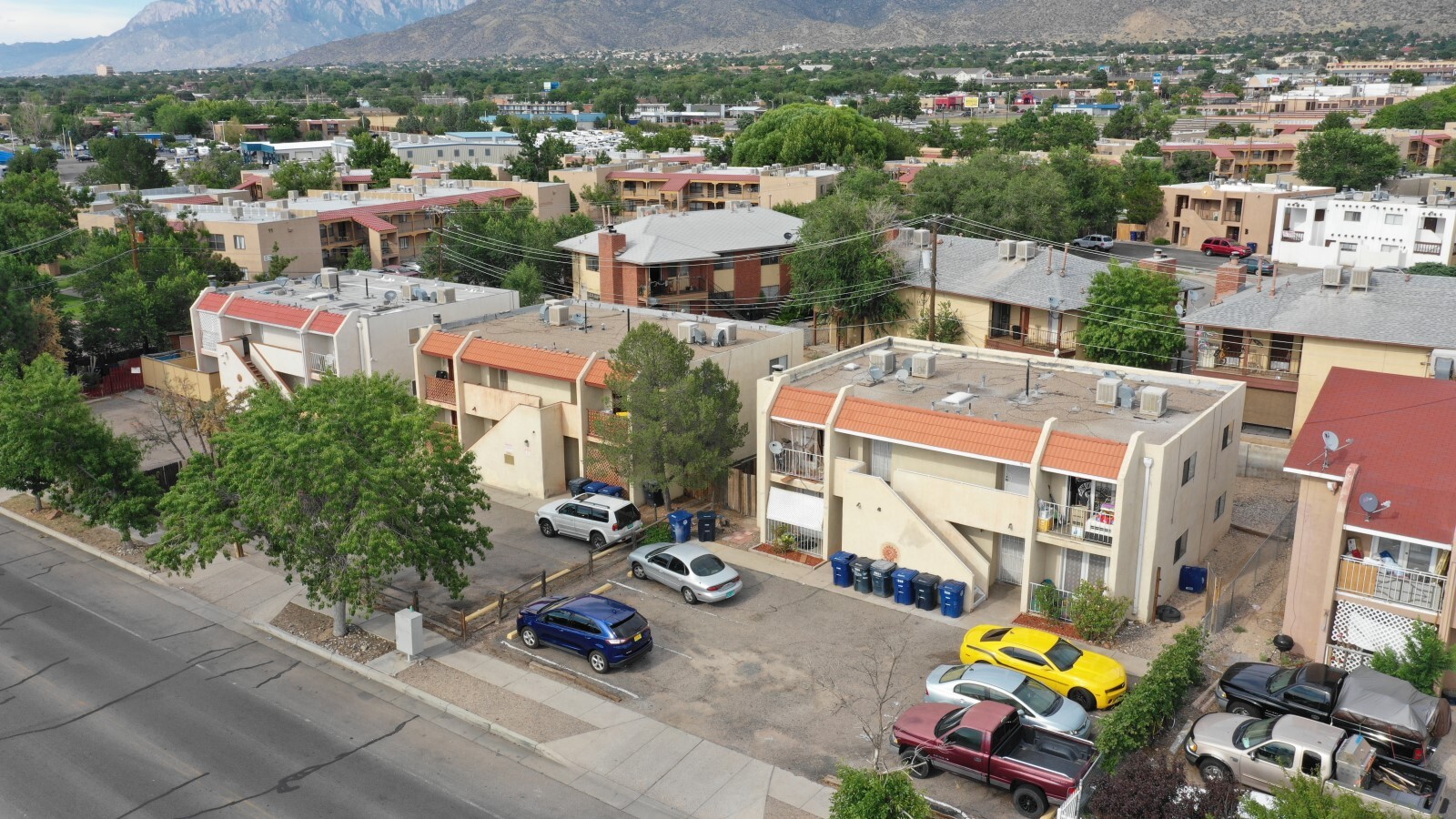 304 Western Skies Dr SE, Albuquerque, NM à vendre Photo du bâtiment- Image 1 de 1