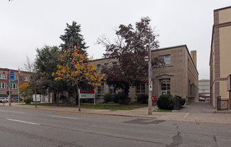 More details for 47 Simcoe St S, Oshawa, ON - Office/Retail for Lease