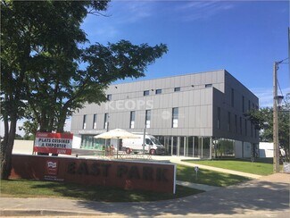 Plus de détails pour Bureau à louer