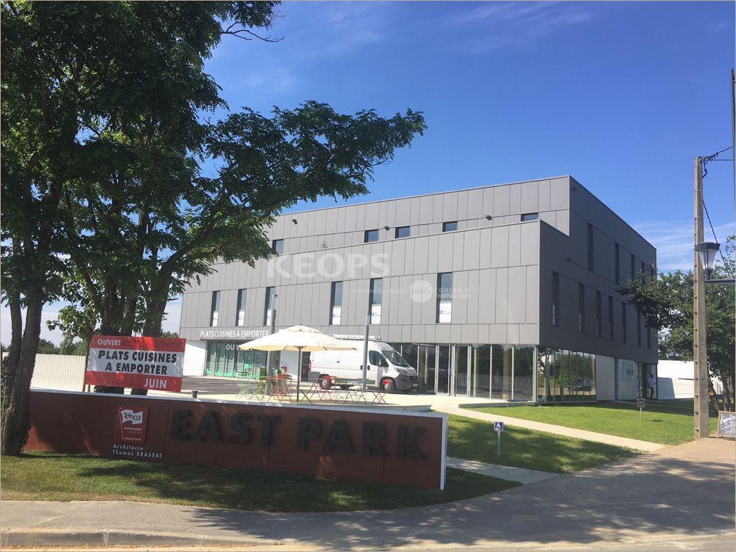 Office in Toulouse for lease Building Photo- Image 1 of 9