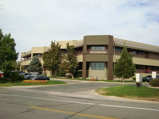 Plus de détails pour 8122 S Southpark Ln, Littleton, CO - Plusieurs types d'espaces à louer