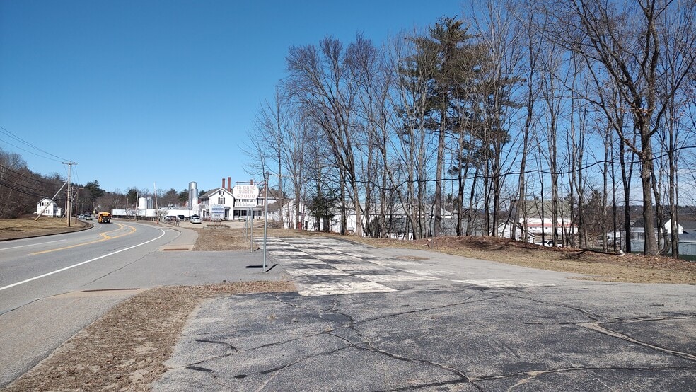 310 N State St, Concord, NH for lease - Building Photo - Image 2 of 38
