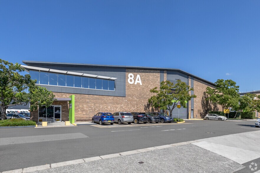 1A Hale St, BOTANY à louer - Photo du bâtiment - Image 2 de 3