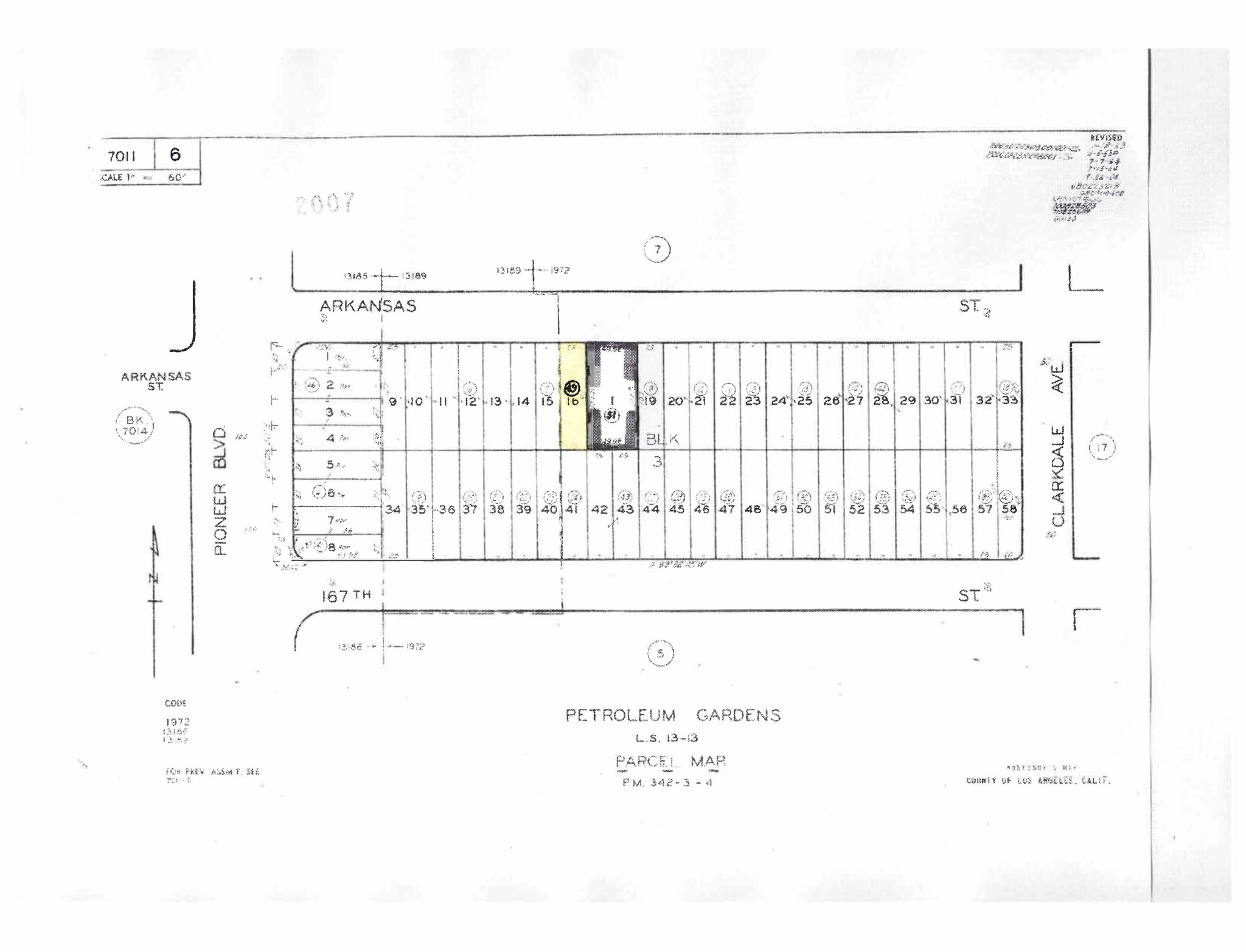 11828 Arkansas St, Artesia, CA for sale Primary Photo- Image 1 of 3