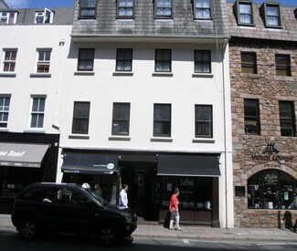 More details for 20 Sand St, Jersey - Office for Lease