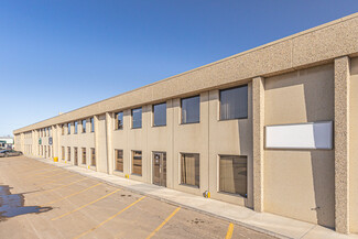 More details for 3807-3827 98th St NW, Edmonton, AB - Office for Lease