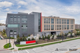 More details for 1 American Blvd, Westlake, OH - Office for Lease