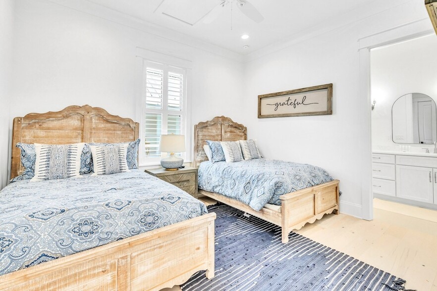 39 Seabreeze blvd, Inlet Beach, FL à vendre - Photo du bâtiment - Image 3 de 10