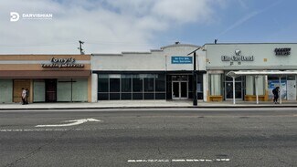 Plus de détails pour 5723 Atlantic Ave, Long Beach, CA - Commerce de détail à louer
