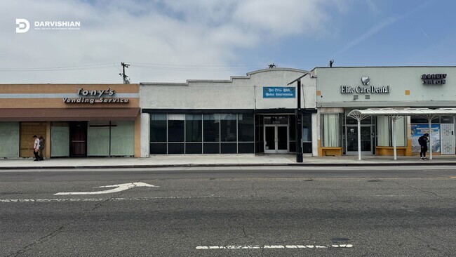 More details for 5723 Atlantic Ave, Long Beach, CA - Retail for Lease
