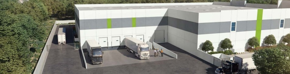 Charles St & Westward Ave, Banning, CA for sale - Building Photo - Image 3 of 6