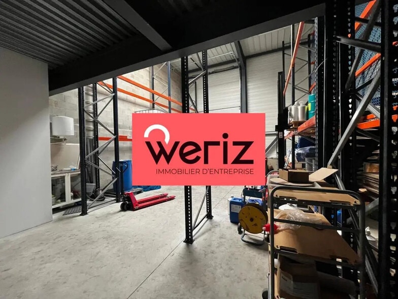 Flex dans Aubagne à louer - Photo intérieure - Image 3 de 5